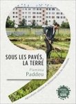 Couverture de Sous les pavés, la terre