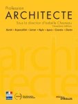 Profession Architecte - Isabelle Chesneau - 2ème édition - Librairie  Eyrolles