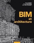 Couverture de BIM et architecture