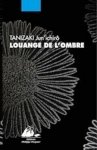 Couverture de Louange de l'ombre