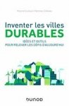 Couverture de Inventer les villes durables