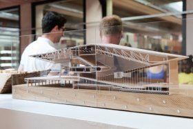 maquettes 