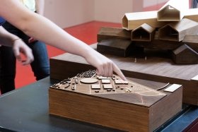 maquettes 