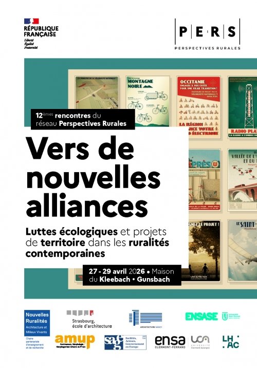 perspectives rurales