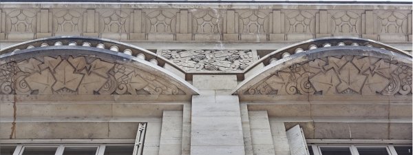 art déco 