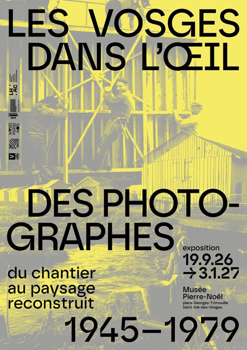 affiche expo