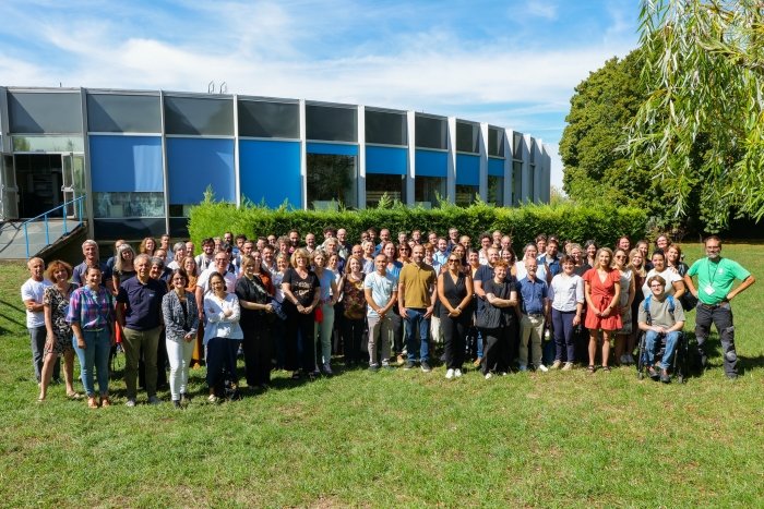 Séminaire de rentrée
