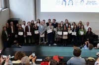 diplome
