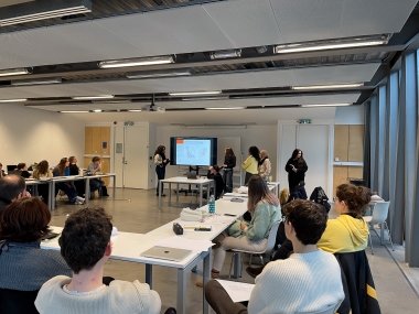 domus lab strasbourg