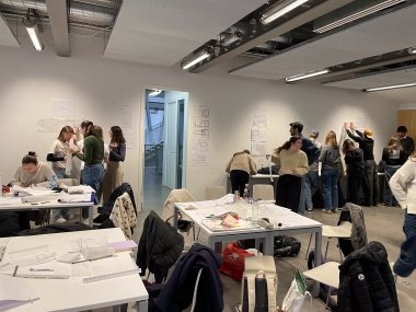 domus lab strasbourg