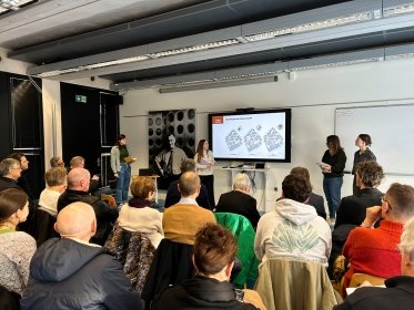 domus lab 26 