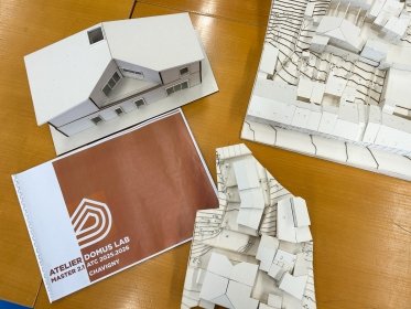 domus lab 26 