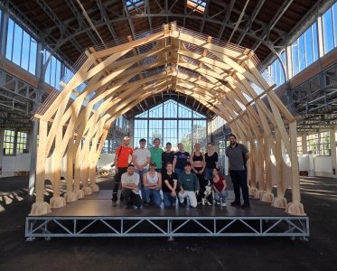 structures innovantes