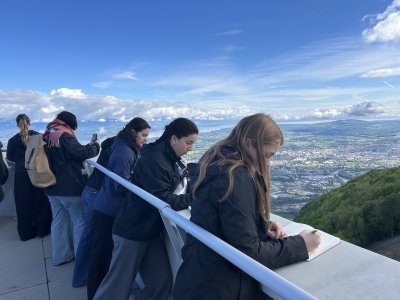 tessin