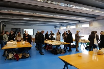 domus lab 26 