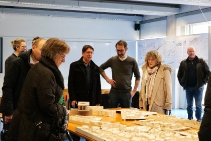 domus lab 26 
