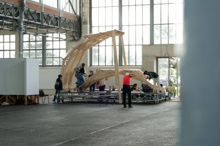 structures innovantes
