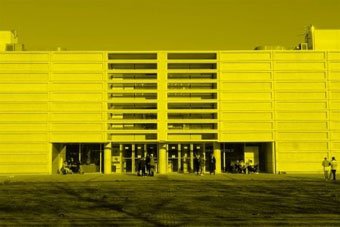 ecole d'architecture de Nancy