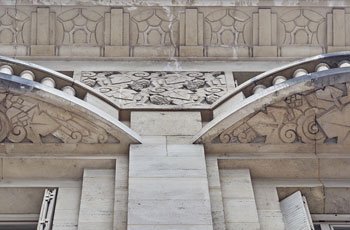 art deco expo 