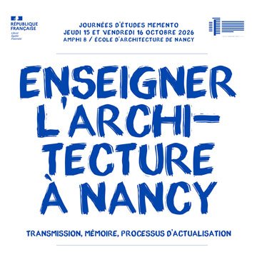 colloque