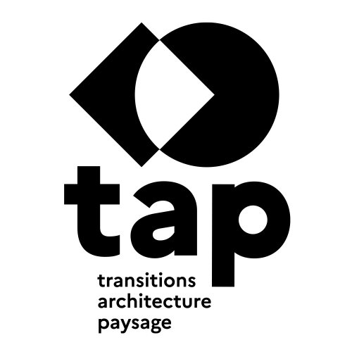 TAP logo